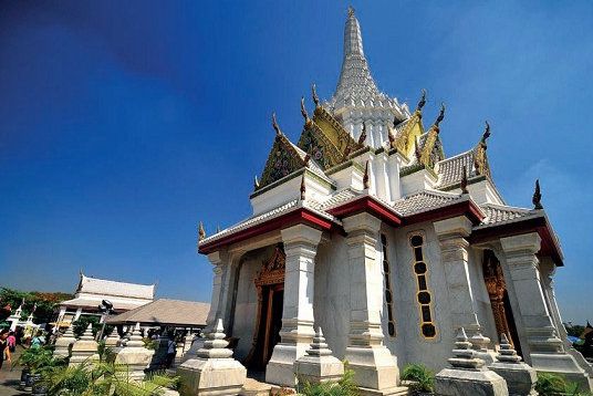 ศาลหลักเมือง