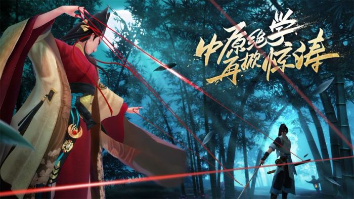 Cốt truyện của Game