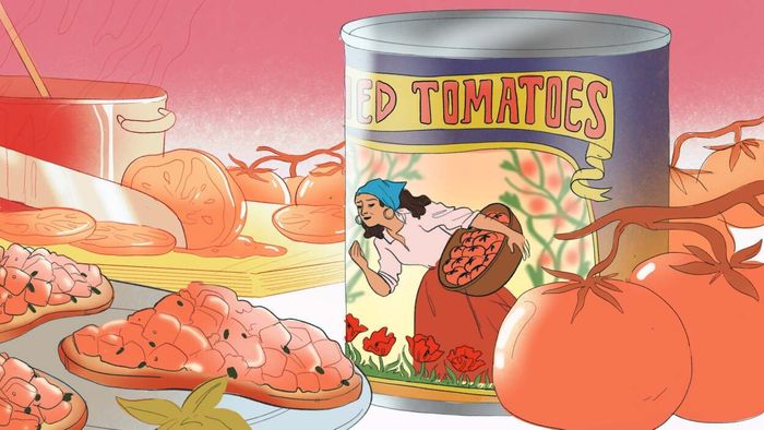 10 Delicious Ways to Enjoy Your Tomatoes