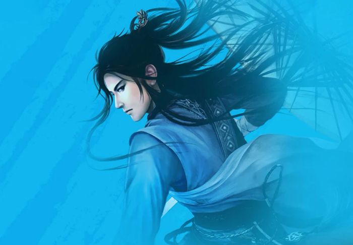 Hệ thống các môn phái trong Tiếu ngạo giang hồ