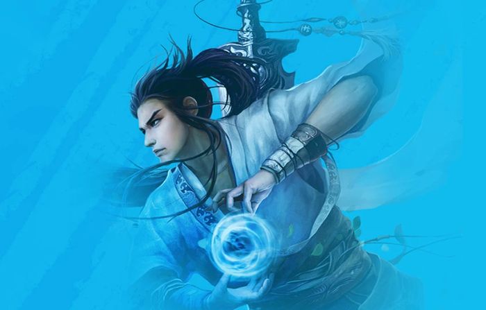 Tiếu Ngạo Giang Hồ là một tựa game nổi tiếng, đưa người chơi vào một thế giới kiếm hiệp kỳ ảo đầy thử thách và hấp dẫn.