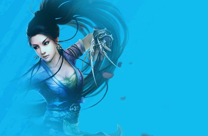 Tiếu ngạo giang hồ là nơi hội tụ những môn phái đặc sắc, mỗi môn phái đều có thế mạnh và chiến thuật riêng biệt.