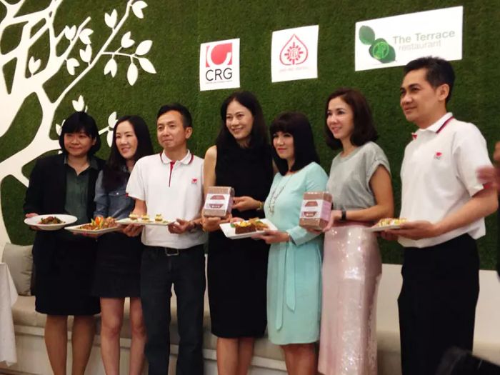 ขอเชิญชวนมาลิ้มรสข้าวสังข์หยดพัทลุง กับ 7 เมนูที่อร่อยไม่เหมือนใคร!