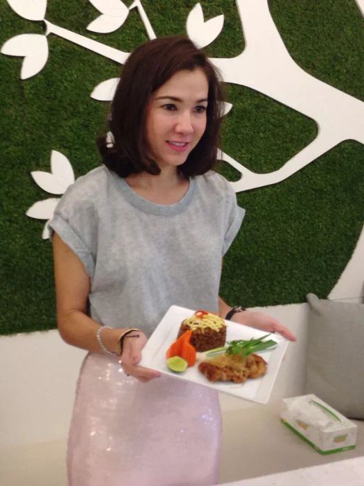 มาร่วมสัมผัสรสชาติข้าวสังข์หยดพัทลุง กับ 7 เมนูเด็ดๆ ที่คุณต้องลอง!