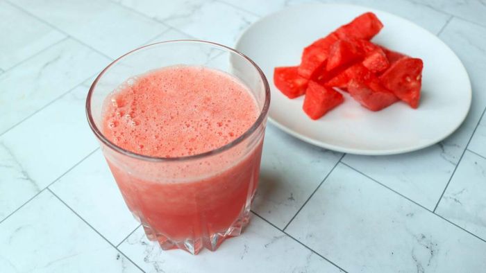 Create a Delicious Agua Fresca from Your Melon