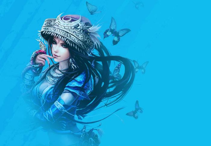 Hệ thống các môn phái trong Tiếu ngạo giang hồ
