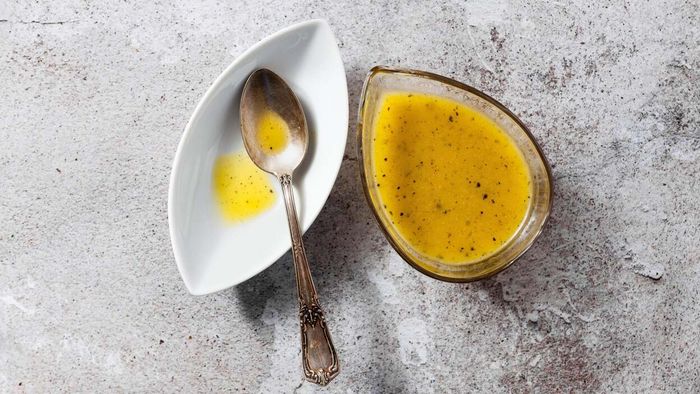 How to Pick the Ideal Mustard for Your Vinaigrette