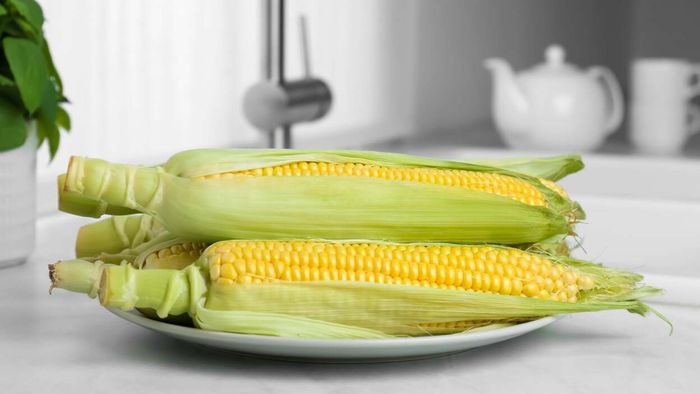 Corn doesn't need to be cooked to be delicious, and I make sure to remind everyone about this each summer. It's sweet, crunchy, and perfect right off the cob. Why bother with heat when you can enjoy it raw?