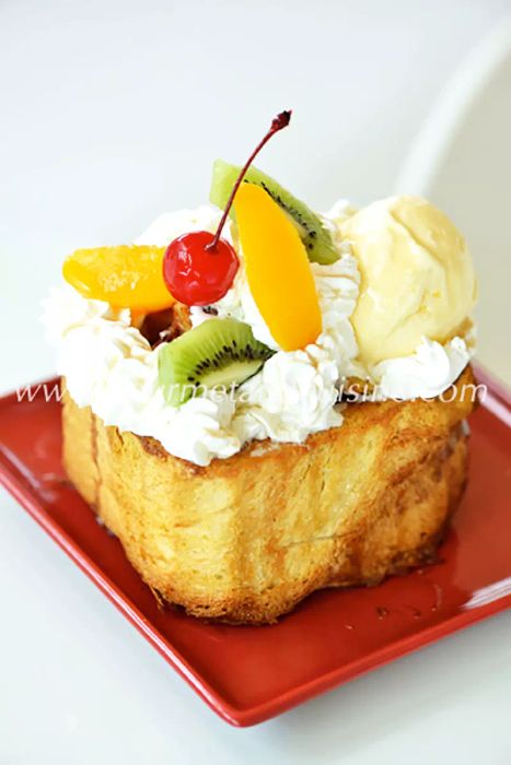 Bistro ที่เสิร์ฟมื้อเช้า มื้อกลางวัน และมื้อเย็น ด้วยแนวคิดจากชื่อร้านที่ย่อมาจาก B = มื้อเช้า, L = มื้อกลางวัน, D = มื้อเย็น