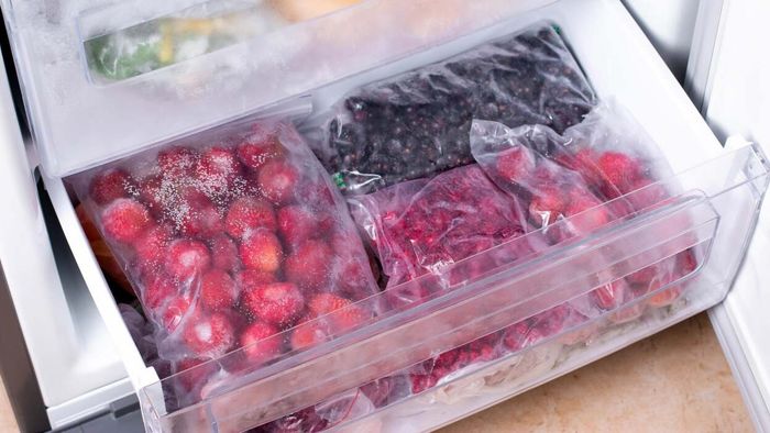 Best Ways to Preserve Fresh Fruit by Freezing