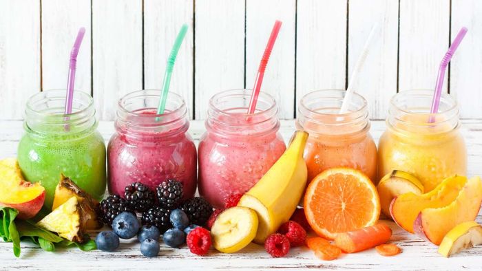 My Favorite Ways to Make a Better Smoothie