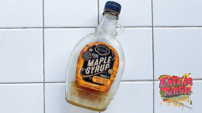 Here are three things you can do with that old maple syrup bottle before you throw it away.