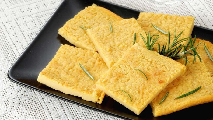 Make the most of your herbs with this flavorful Sicilian street food