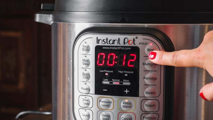 Three Strategies to Enhance the Taste of Your Instant Pot Meals