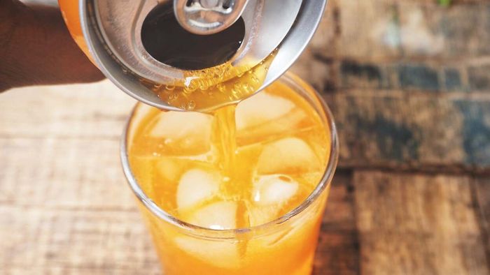 These Beverages Are Hidden Sources of Caffeine