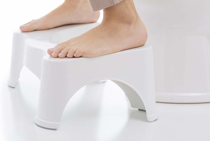 The Squatty Potty