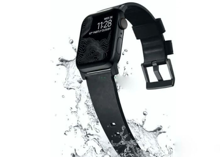 Hướng dẫn sử dụng Apple Watch - Các lưu ý trong quá trình sử dụng