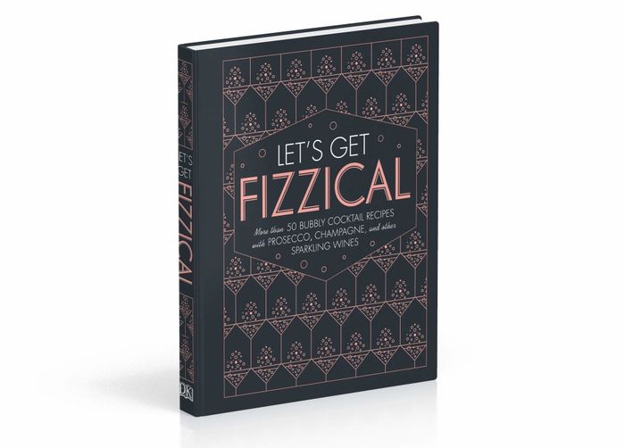 A copy of Let's Get Fizzical.