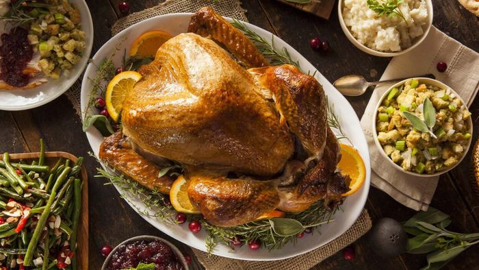 How to Select the Best Thanksgiving Turkey
