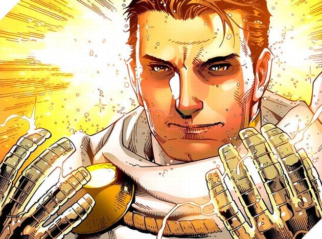 Liệu Doctor Doom trong MCU có khả năng kết hợp ma thuật và khoa học cùng một lúc? 4