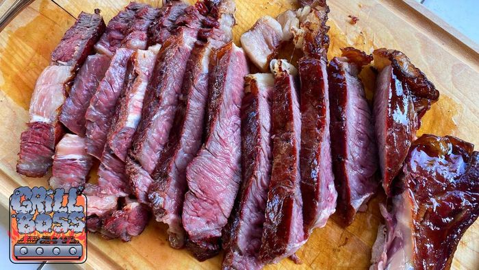 Enhance Your Ribeye with Sous-Vide and Smoking Techniques