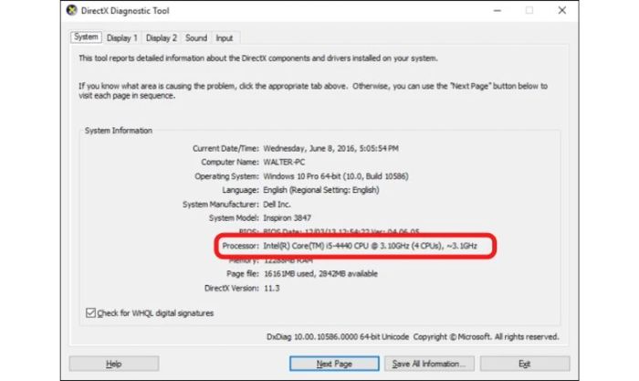 kiểm tra phần trăm CPU đang hoạt động - kiểm tra hiệu suất xử lý