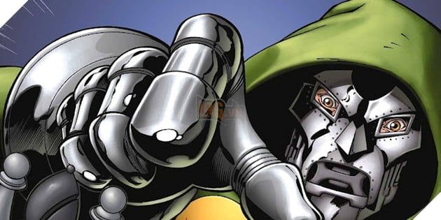 Liệu Doctor Doom trong MCU có thể kết hợp cả ma thuật và khoa học cùng một lúc? 7