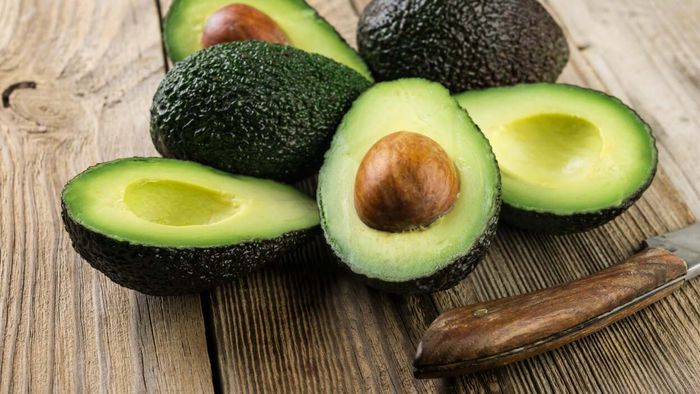 So, You’ve Ended Up with an Unripe Avocado
