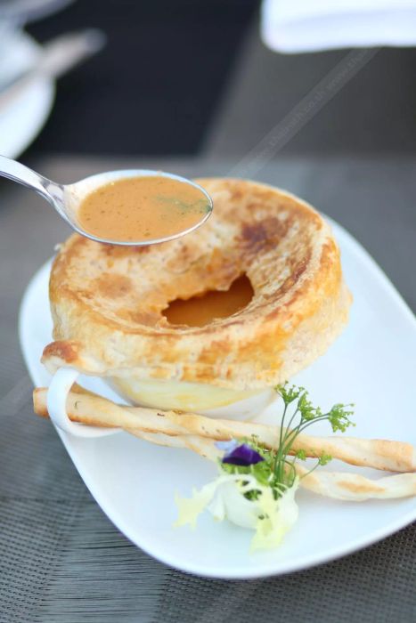 ปลุกพลังรัก! ด้วย 5 เมนู แห่งค่ำคืนวาเลนไทน์ ที่เวอร์ทิโก้ บันยันทรี