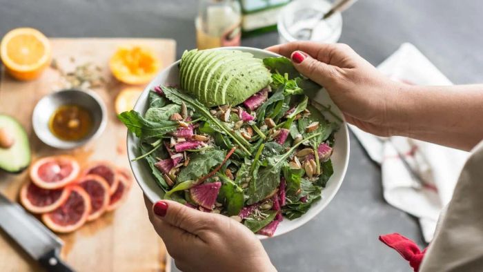 A foolproof method for revamping your salad and keeping it fresh and engaging.