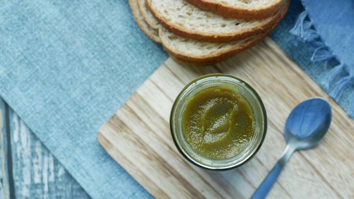 Kaya Jam is eager to become your go-to condiment of choice.