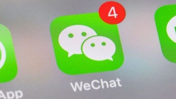 Vì sao bạn nên sở hữu một tài khoản WeChat?
