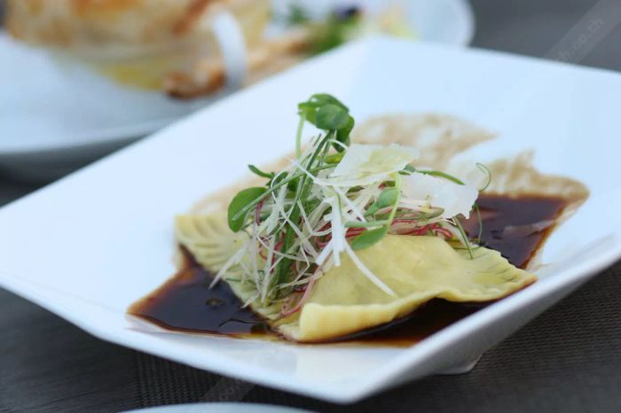 ปลุกพลังรัก! ด้วย 5 เมนู แห่งค่ำคืนวาเลนไทน์ ที่เวอร์ทิโก้ บันยันทรี