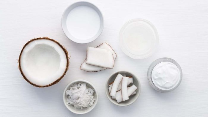 Understanding the Distinction Between Coconut Milk and Coconut Cream (and Other Coconut-Based Liquids)