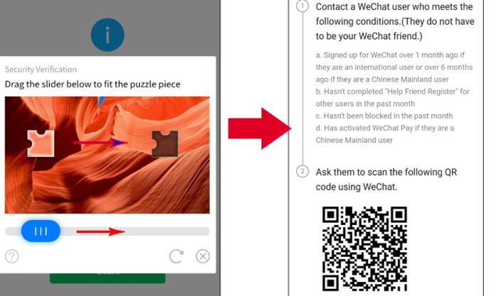 Hướng dẫn nhanh chóng tạo tài khoản WeChat trên điện thoại