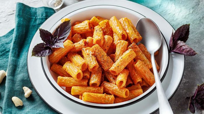 How to Create Lush, Plant-Based Sauces Without the Dairy