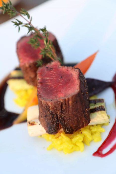 ปลุกพลังรัก! ด้วย 5 เมนู แห่งค่ำคืนวาเลนไทน์ ที่เวอร์ทิโก้ บันยันทรี