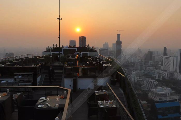 สัมผัสค่ำคืนแห่งรักด้วย 5 เมนูอันเลอค่า ที่จะทำให้ค่ำคืนวาเลนไทน์ของคุณเต็มไปด้วยรสชาติที่ไม่รู้ลืมที่เวอร์ทิโก้ บันยันทรี