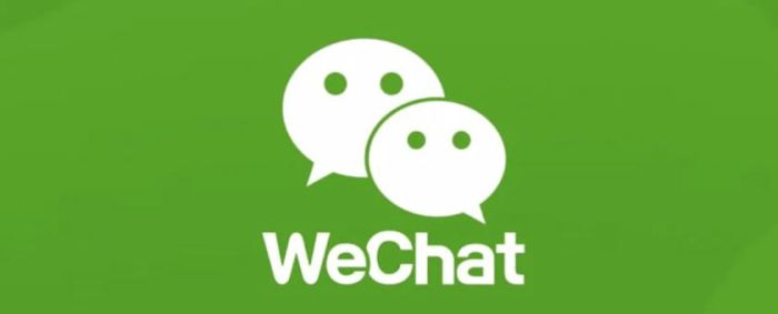 Tài khoản WeChat là gì?