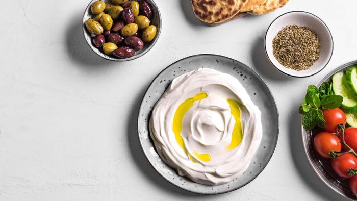 How to Prepare Your Own Labneh (and Enjoy It)