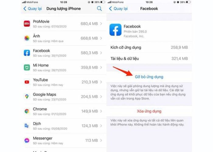 Mẹo tiết kiệm pin cho iPhone iOS 14 và phương pháp giảm hao pin hiệu quả