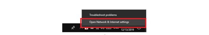 Thay đổi DNS để cải thiện tốc độ mạng của bạn.
