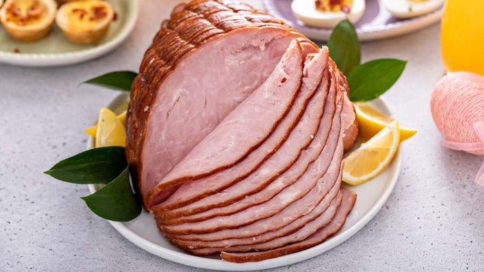 Seven Tasty Ways to Use Up Your Leftover Easter Ham