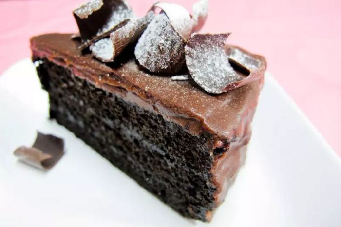 ชั่วโมงสุดคุ้มสำหรับคนรักเค้ก ที่ Sweety Secret อร่อยไม่อั้น