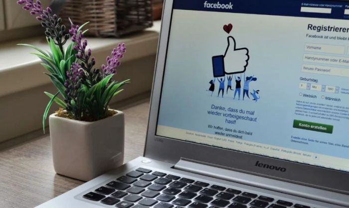 Tại sao lại cần biết cách khôi phục mật khẩu Facebook?