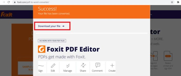Foxit