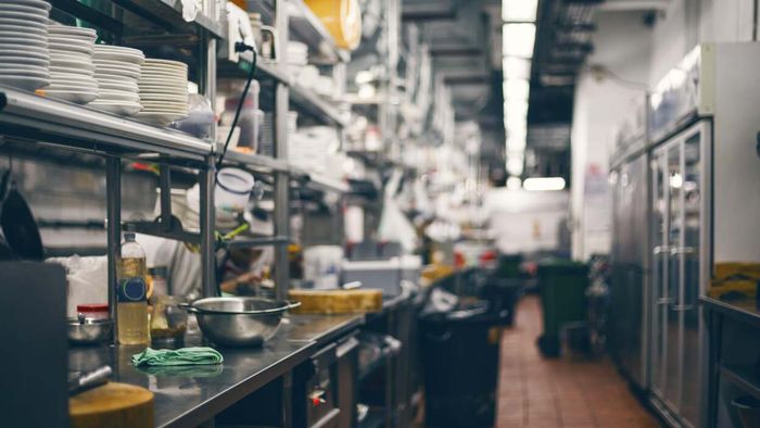 How to identify if your food is sourced from a ghost kitchen.