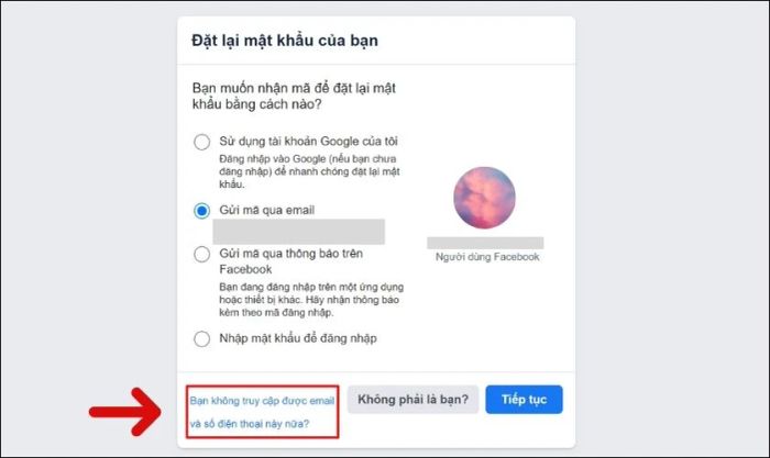Chọn