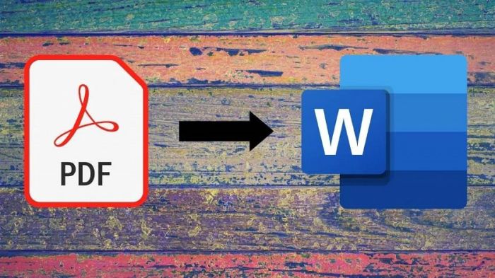 Khám phá định dạng PDF là gì?