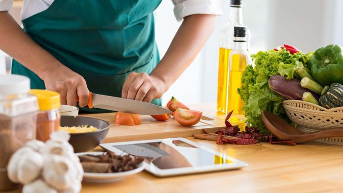 How to Know If a Recipe Is Truly ‘Easy’